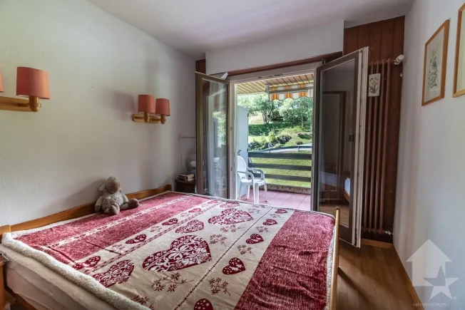 2 Zimmer möbl. Wohnobjekt in Torgon – foto 8 di 17