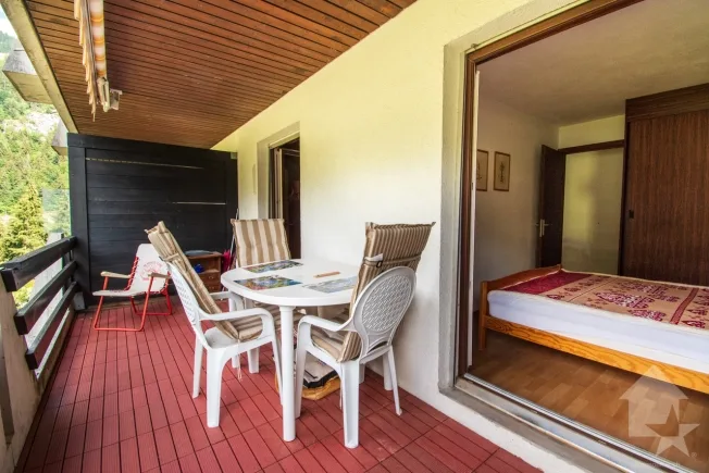 2 Zimmer möbl. Wohnobjekt in Torgon – foto 10 di 17