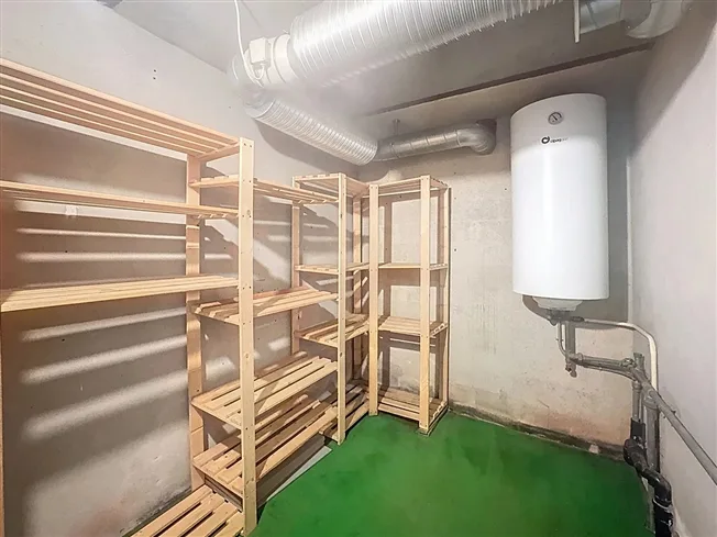 2.5 Zimmer Wohnung in Torgon – photo 7 sur 8