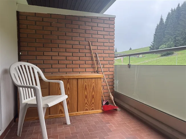 1.5 Zimmer Wohnung in Torgon – Foto 3 von 11