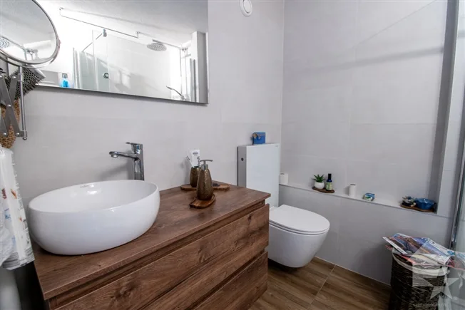 2.5 Zimmer möbl. Wohnobjekt in Torgon – foto 9 di 17