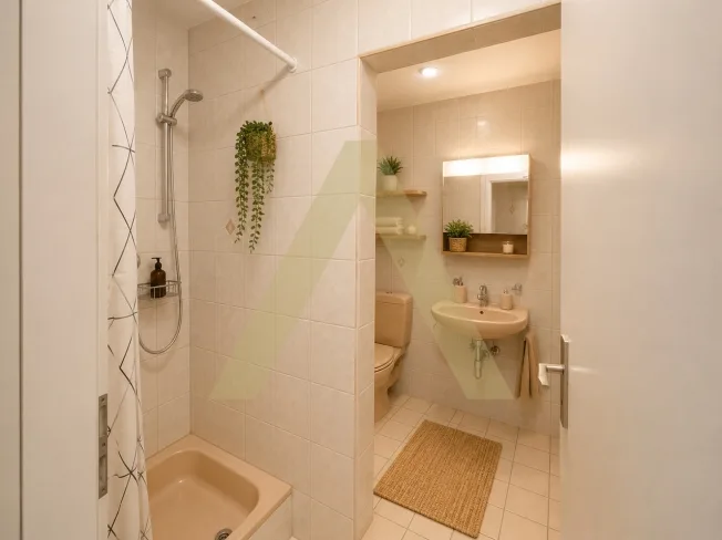 4.5 Zimmer Wohnung in Torgon – Foto 7 von 17