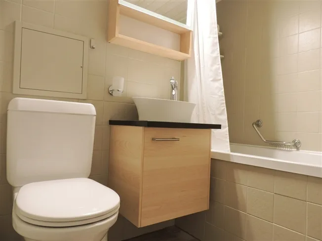 2.5 Zimmer Wohnung in Torgon – Foto 5 von 8