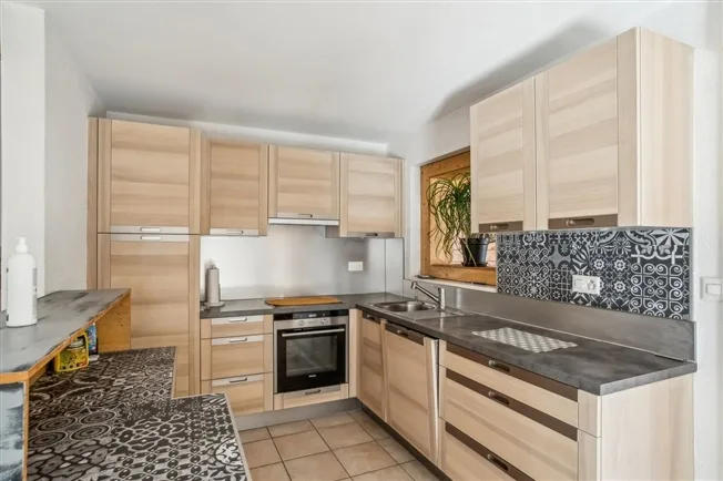5.5 Zimmer Chalet in Torgon – foto 4 di 12