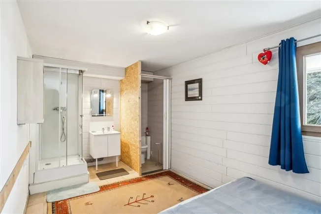 5.5 Zimmer Chalet in Torgon – foto 9 di 12