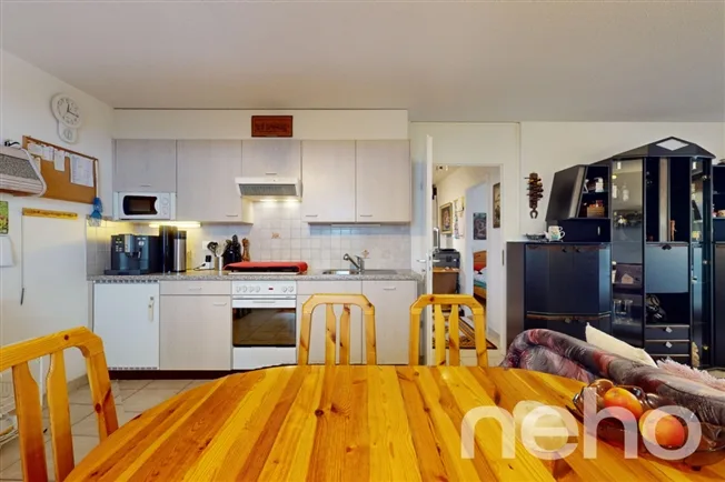 3.5 Zimmer Wohnung in Torgon – photo 4 sur 13