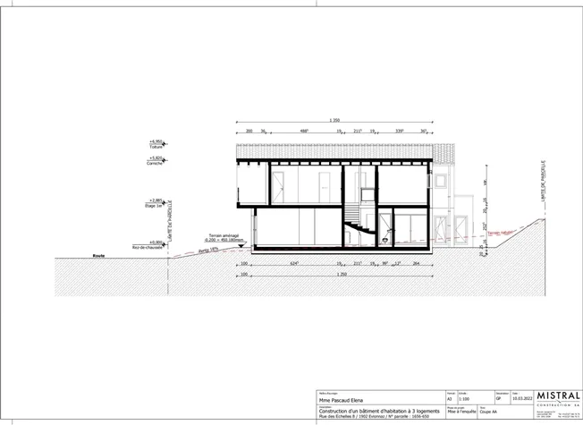 5.5 Zimmer Reihenfamilienhaus in Evionnaz – Foto 8 von 22