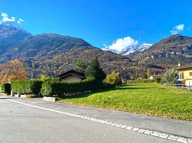 2 Zimmer Wohnung in Evionnaz – foto 4 di 4