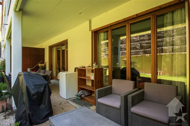 2.5 Zimmer Wohnung in Torgon – foto 15 di 20