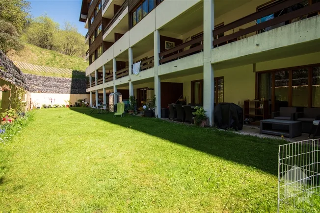 2.5 Zimmer Wohnung in Torgon – foto 14 di 20