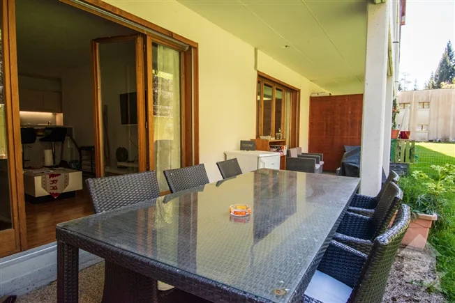 2.5 Zimmer Wohnung in Torgon – foto 12 di 20