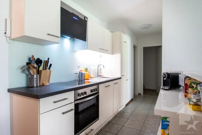 2.5 Zimmer Wohnung in Torgon – foto 2 di 20