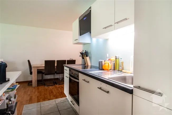 2.5 Zimmer Wohnung in Torgon – foto 6 di 20