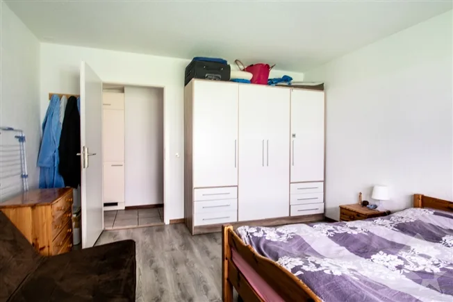 2.5 Zimmer Wohnung in Torgon – foto 10 di 20