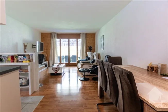 2.5 Zimmer Wohnung in Torgon – foto 5 di 20
