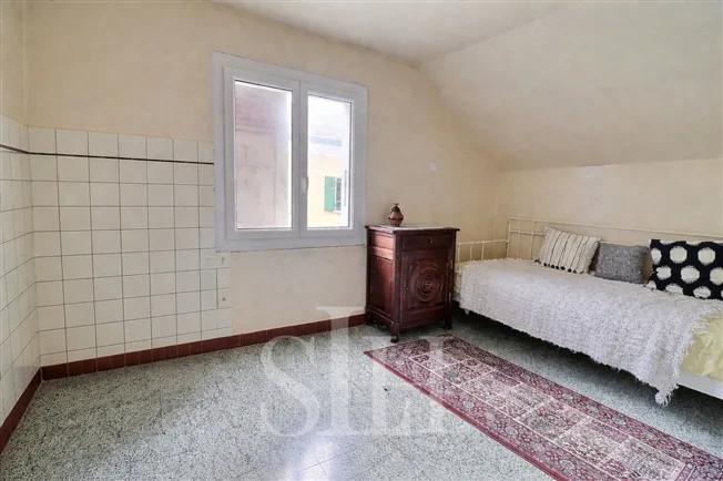 6.5 Zimmer Einfamilienhaus in Evionnaz – Foto 7 von 16
