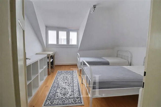 6.5 Zimmer Einfamilienhaus in Evionnaz – Foto 8 von 16