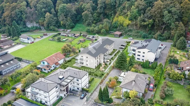 2.5 Zimmer Wohnung in Evionnaz – foto 3 di 13
