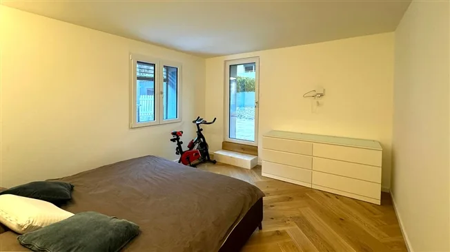 6.5 Zimmer Reihenfamilienhaus in Evionnaz – foto 18 di 20
