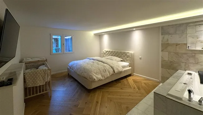 6.5 Zimmer Reihenfamilienhaus in Evionnaz – foto 3 di 20