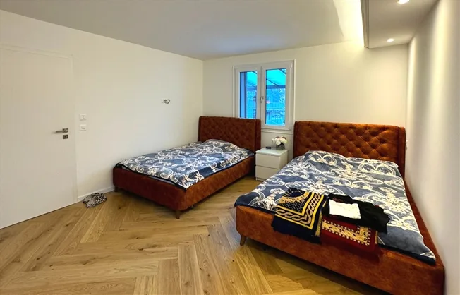 6.5 Zimmer Reihenfamilienhaus in Evionnaz – foto 19 di 20