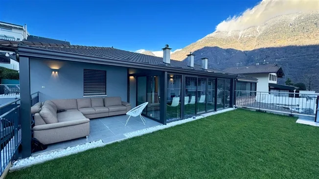6.5 Zimmer Reihenfamilienhaus in Evionnaz – foto 2 di 20