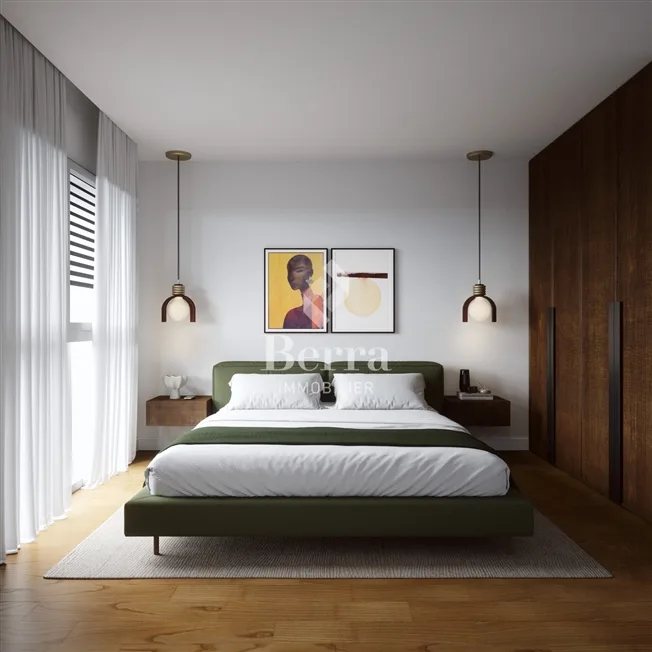 4.5 Zimmer Wohnung in Evionnaz – photo 9 sur 13