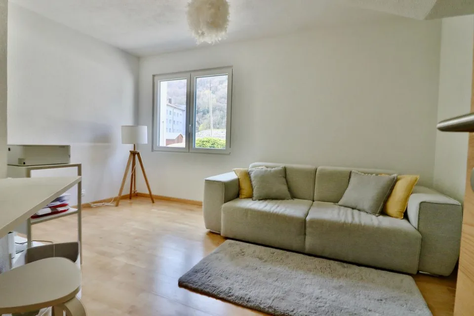 6.5 Zimmer Villa in Evionnaz – Foto 5 von 10