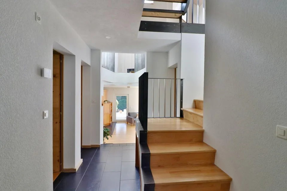 6.5 Zimmer Villa in Evionnaz – Foto 6 von 10