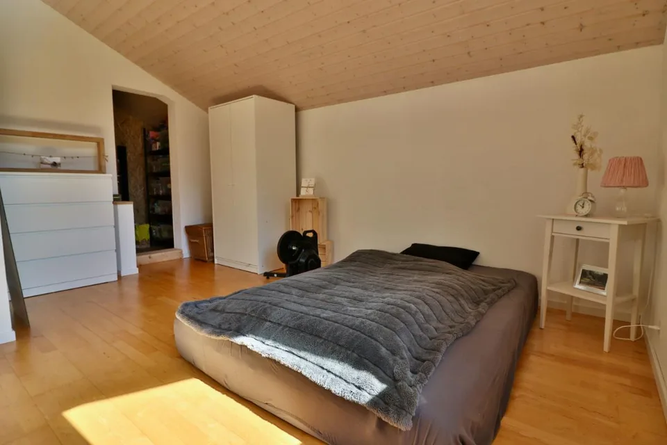 6.5 Zimmer Villa in Evionnaz – Foto 8 von 10