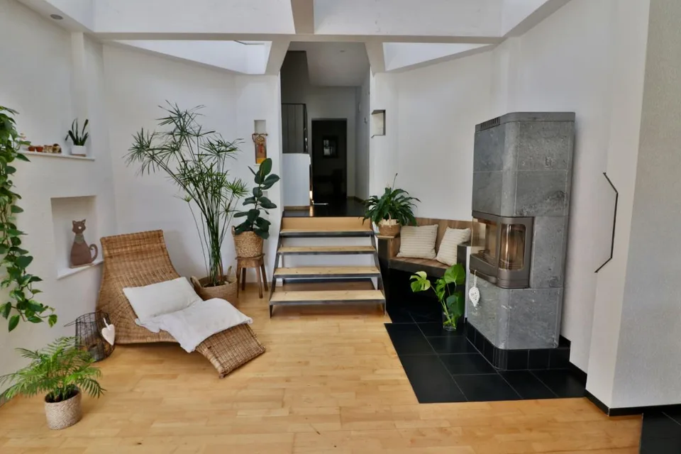 6.5 Zimmer Villa in Evionnaz – Foto 2 von 10