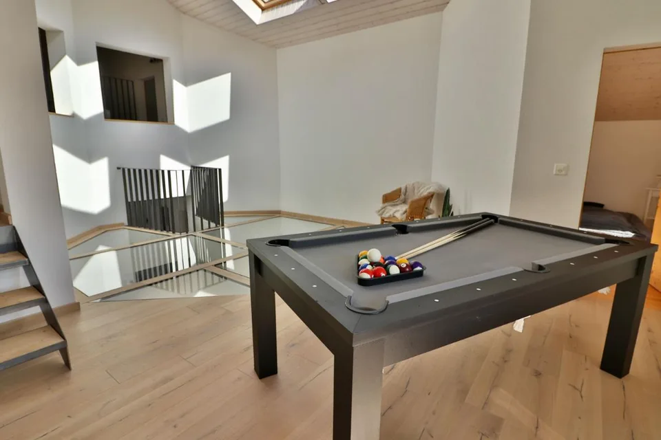 6.5 Zimmer Villa in Evionnaz – Foto 7 von 10