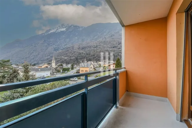 4 Zimmer Wohnung in Evionnaz – Foto 7 von 10