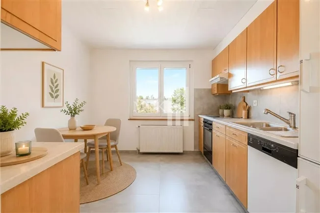 4 Zimmer Wohnung in Evionnaz – Foto 2 von 10