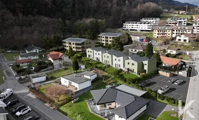 Wohnung in Evionnaz – photo 3 sur 11