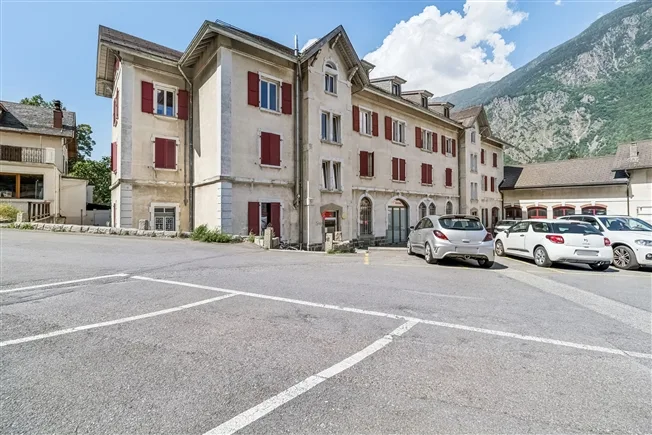 4.5 Zimmer Wohnung in Vernayaz – foto 5 di 5