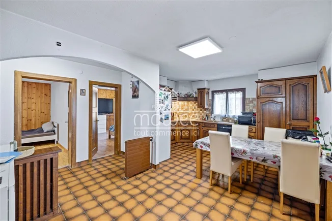 Rare sur le marché - Villa avec studio et fort potentiel ! – photo 6 sur 15