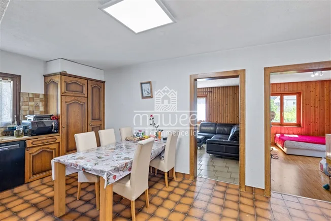 Rare sur le marché - Villa avec studio et fort potentiel ! – photo 7 sur 15