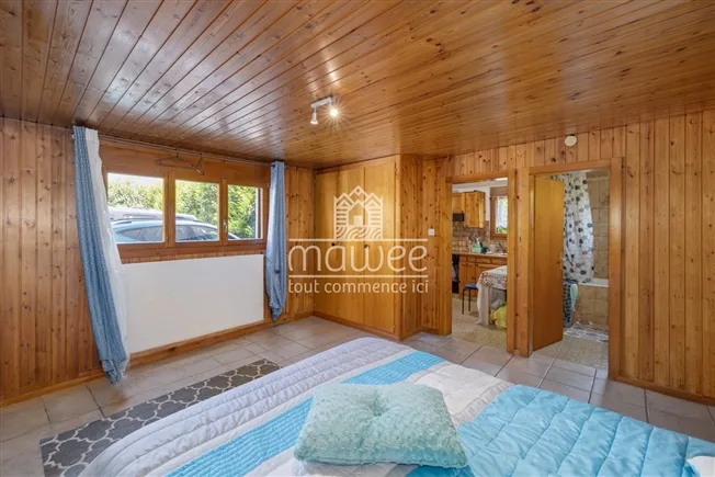 Rare sur le marché - Villa avec studio et fort potentiel ! – photo 13 sur 15