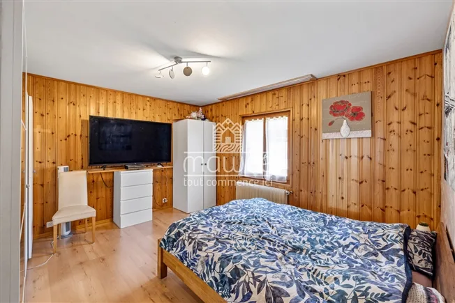 Rare sur le marché - Villa avec studio et fort potentiel ! – photo 11 sur 15