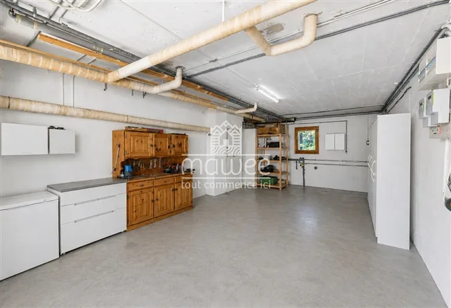 Rare sur le marché - Villa avec studio et fort potentiel ! – photo 14 sur 15