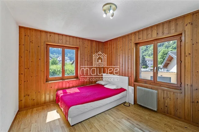 Rare sur le marché - Villa avec studio et fort potentiel ! – photo 10 sur 15
