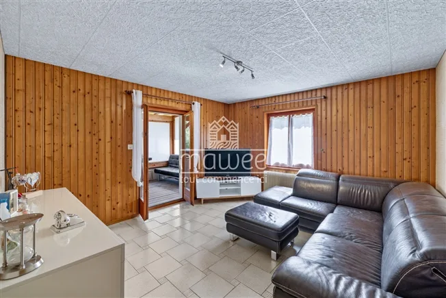 Rare sur le marché - Villa avec studio et fort potentiel ! – photo 8 sur 15