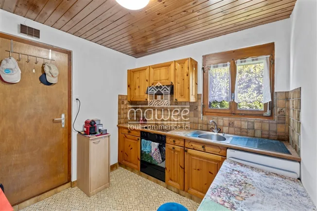 Rare sur le marché - Villa avec studio et fort potentiel ! – photo 12 sur 15