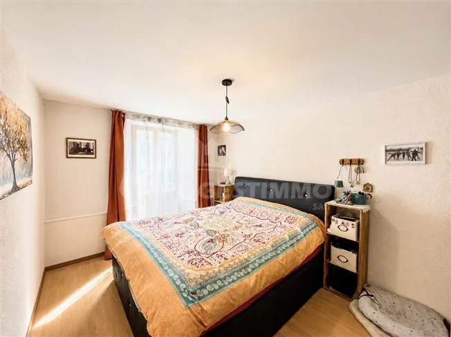 2.5 Zimmer Wohnung in Vernayaz – photo 8 sur 12