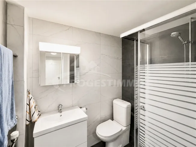 2.5 Zimmer Wohnung in Vernayaz – photo 10 sur 12