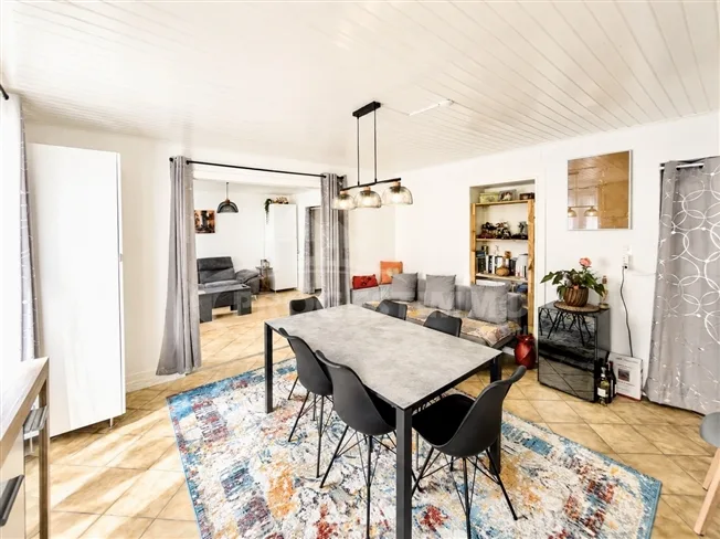 2.5 Zimmer Wohnung in Vernayaz – photo 3 sur 12