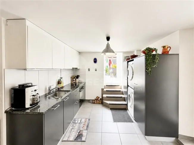 2.5 Zimmer Wohnung in Vernayaz – photo 7 sur 12