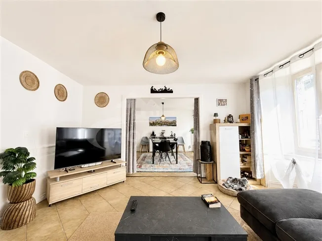 2.5 Zimmer Wohnung in Vernayaz – photo 2 sur 12