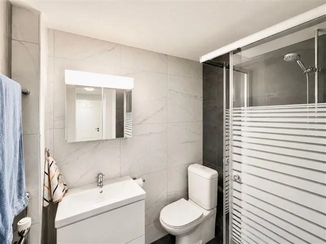 2.5 Zimmer Wohnung in Vernayaz – Foto 10 von 12